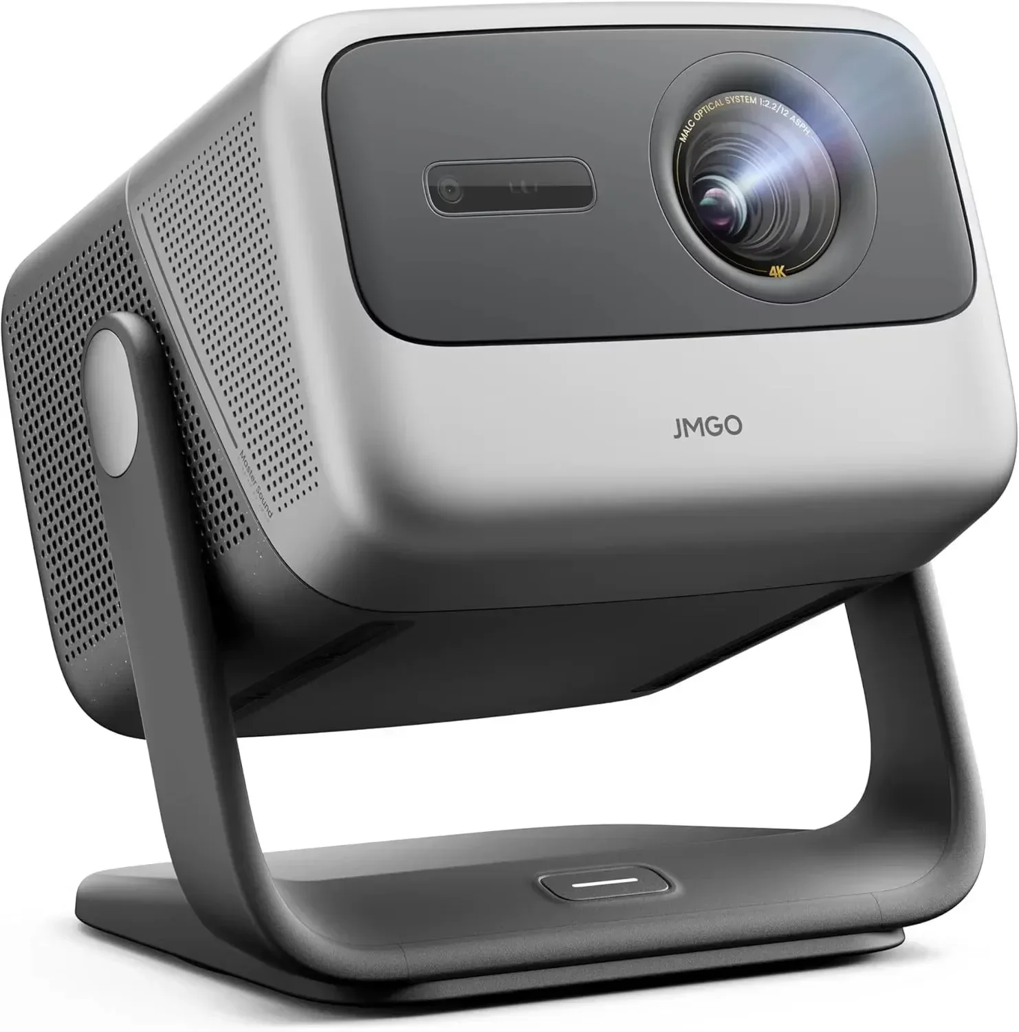 BRAND NEW JMGO N1S Pro Triple Laser 4K Projector - with WiFi and Bluetooth, 2250 ISO Lumens, 1600:1 Contrast, Netflix, GTV, 360°
BRAND NEW JMGO N1S Pro Triple Laser 4K Projector - with WiFi and Bluetooth, 2250 ISO Lumens, 1600:1 Contrast, Netflix, GTV, 360°