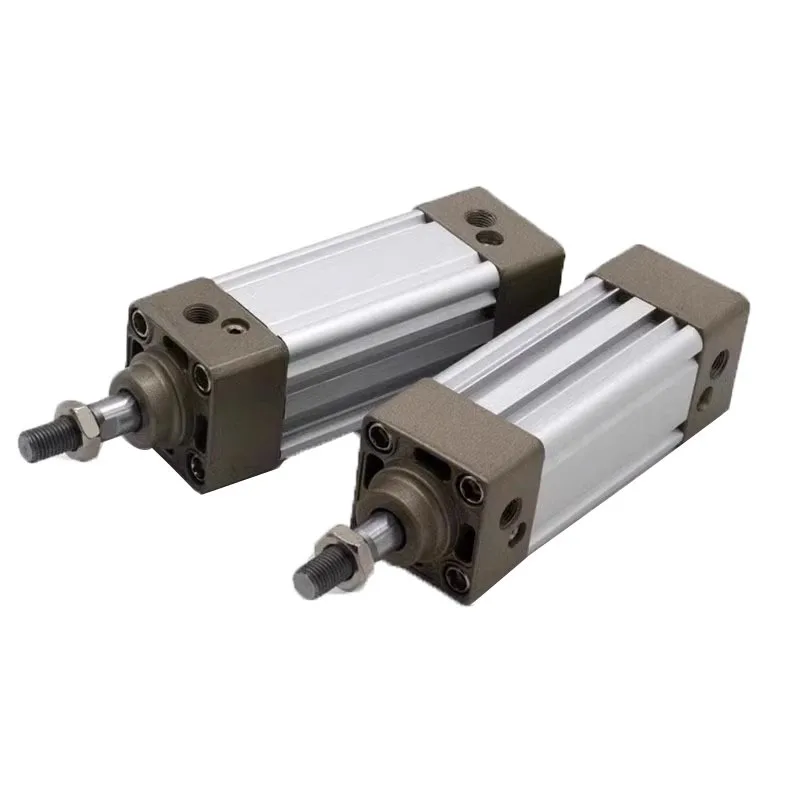 Parts for SMC Standard Cylinders MDB1B32/40/50-25 -75-100-200-300-400-500-600-700Z
Parts for SMC Standard Cylinders MDB1B32/40/50-25 -75-100-200-300-400-500-600-700Z