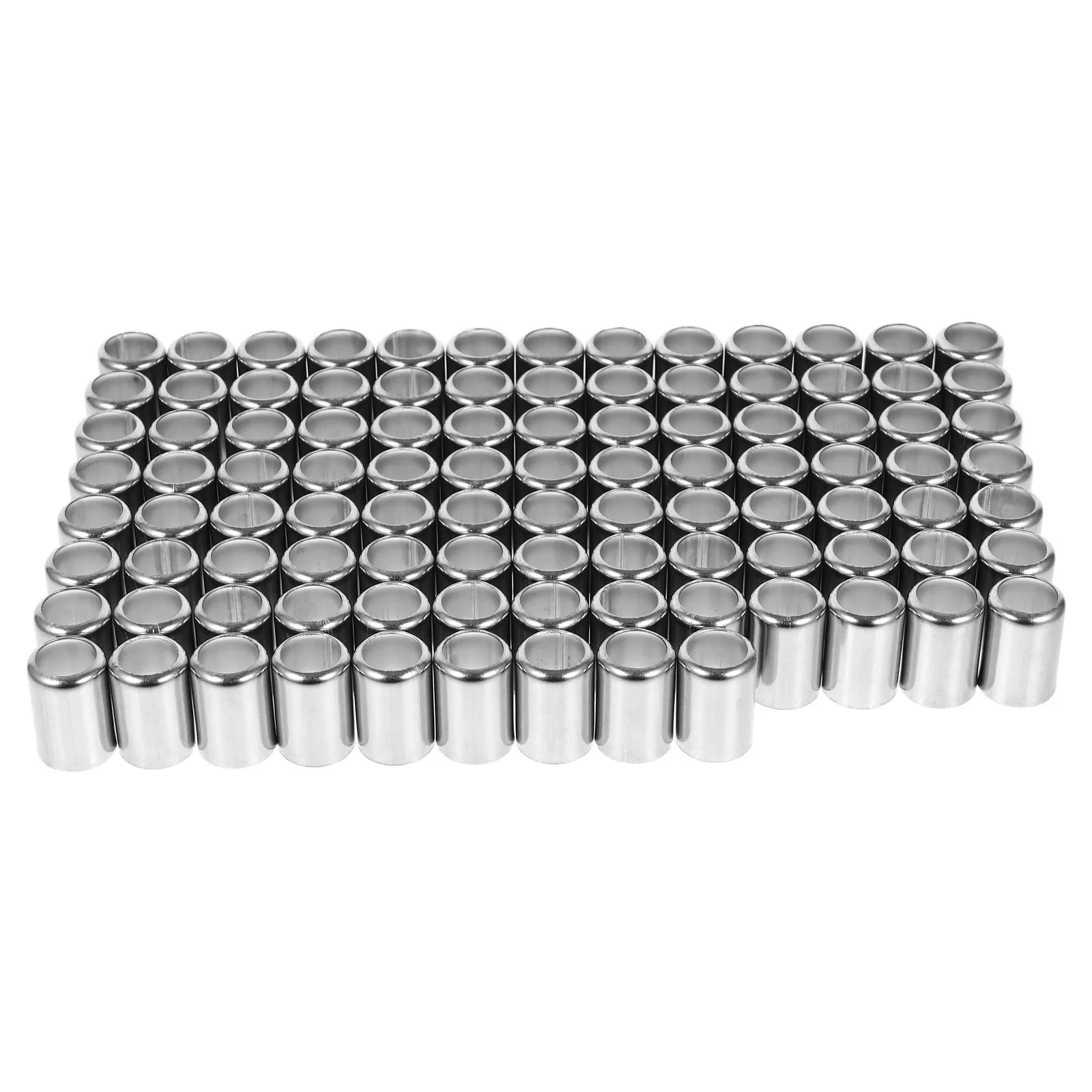 Hose Tube Sleeve High Pressure Repair Accessories Stainless Steel Fittings Soft Hose Crimping Tool Hydraulic Connector
Hose Tube Sleeve High Pressure Repair Accessories Stainless Steel Fittings Soft Hose Crimping Tool Hydraulic Connector