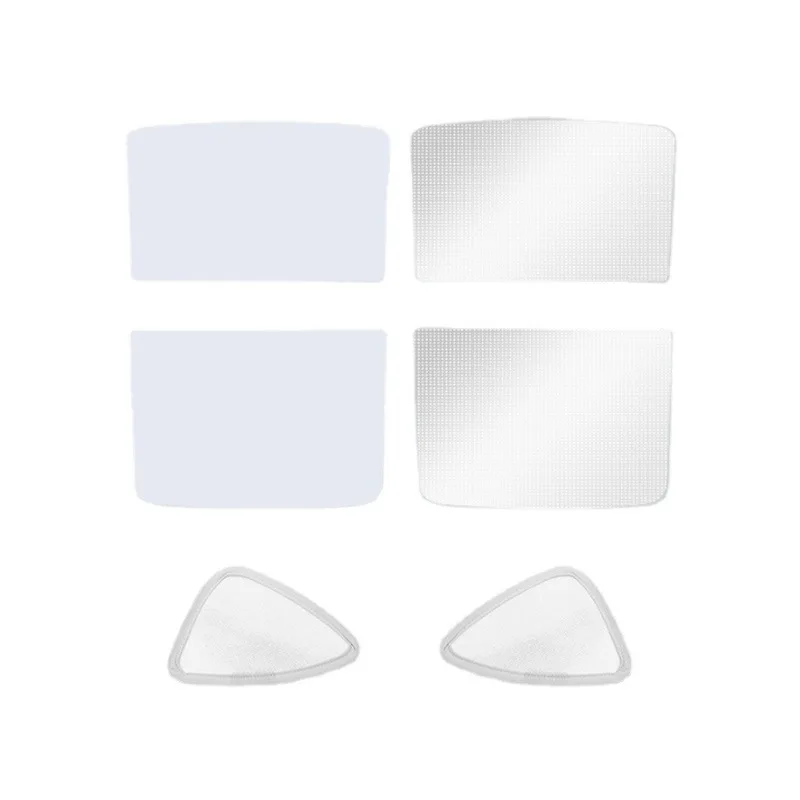 Подходит для Tesla sunshade Model Y3 sunroof, ice crystal sunshade, теплоизоляция и защита от солнца, модифицированные аксессуары
Подходит для Tesla sunshade Model Y3 sunroof, ice crystal sunshade, теплоизоляция и защита от солнца, модифицированные аксессуары