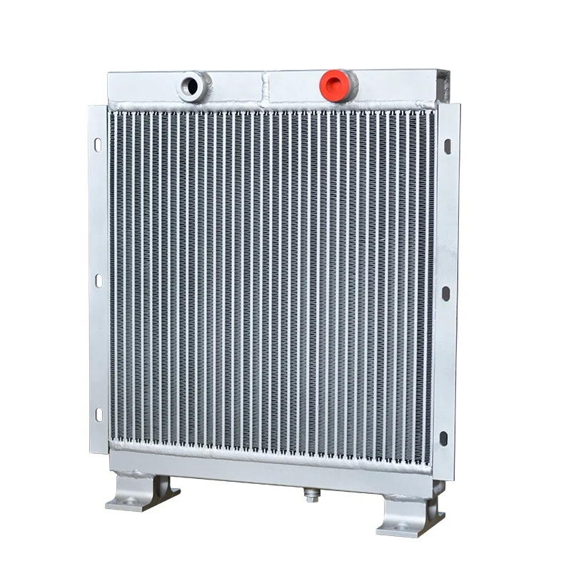 Cooling block radiator spot spare parts for air compressor accessories, with report
Cooling block radiator spot spare parts for air compressor accessories, with report