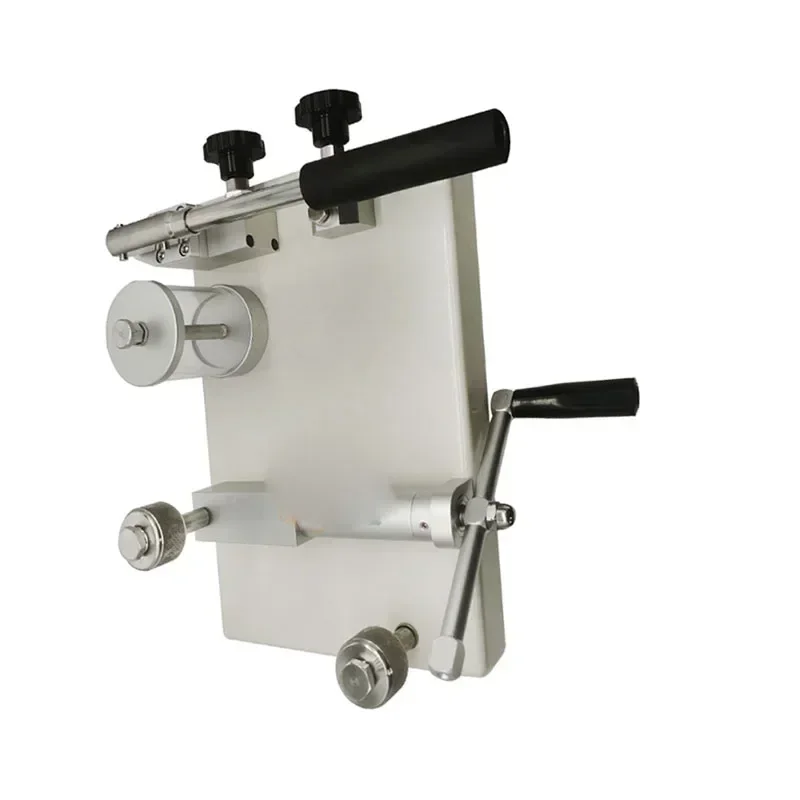 1PC Hydraulic Calibration Bench High Pressure Pump Pressure Calibrator Water Pressure Calibrator Hydraulic Pump Hydraulic Calibr
1PC Hydraulic Calibration Bench High Pressure Pump Pressure Calibrator Water Pressure Calibrator Hydraulic Pump Hydraulic Calibr