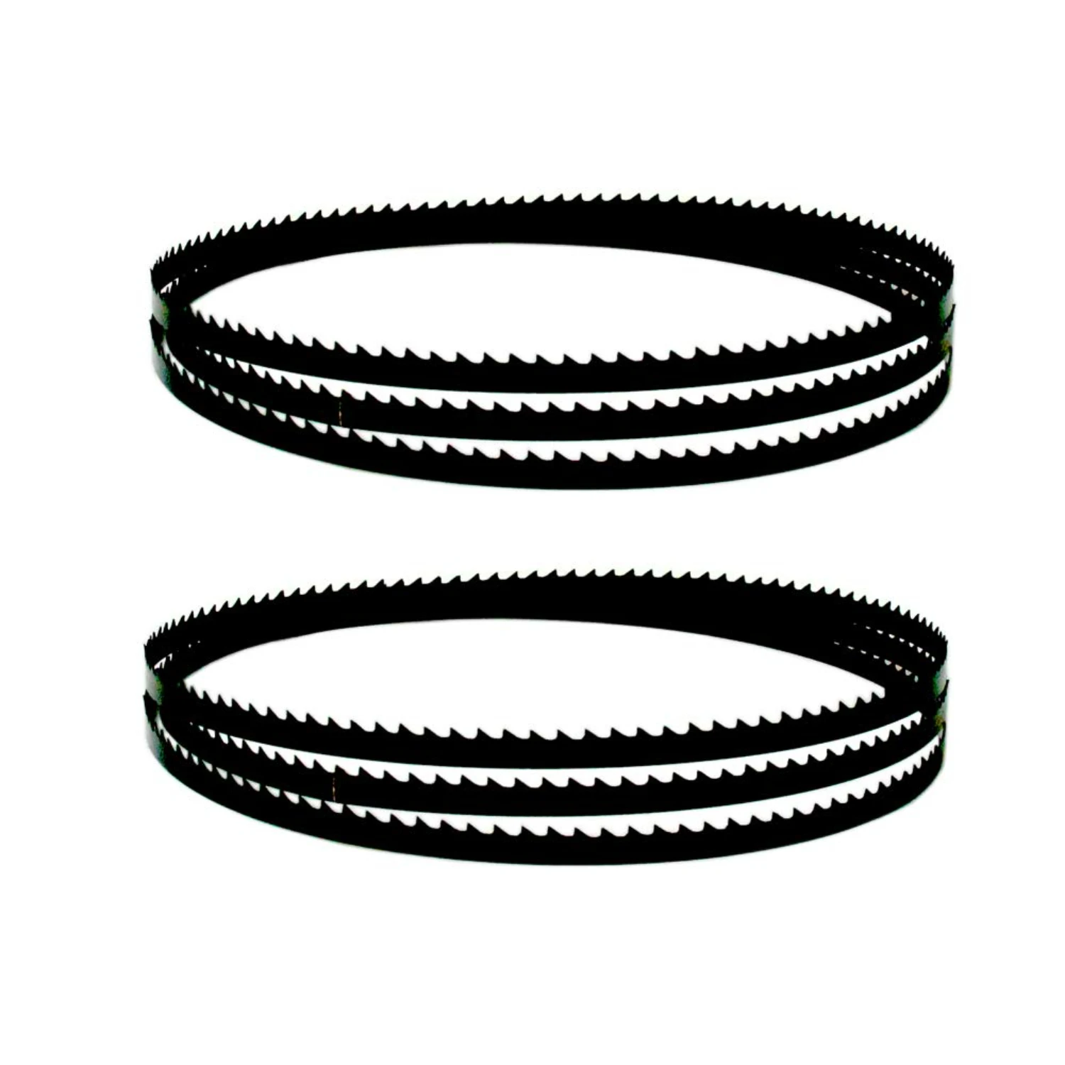 High Quality 62 Inch x 3/8 Inch x 6 TPI Bandsaw Blades for Superior Performance on , , Grizzly, , , 9" Bandsaw - Pack of 2
High Quality 62 Inch x 3/8 Inch x 6 TPI Bandsaw Blades for Superior Performance on , , Grizzly, , , 9" Bandsaw - Pack of 2