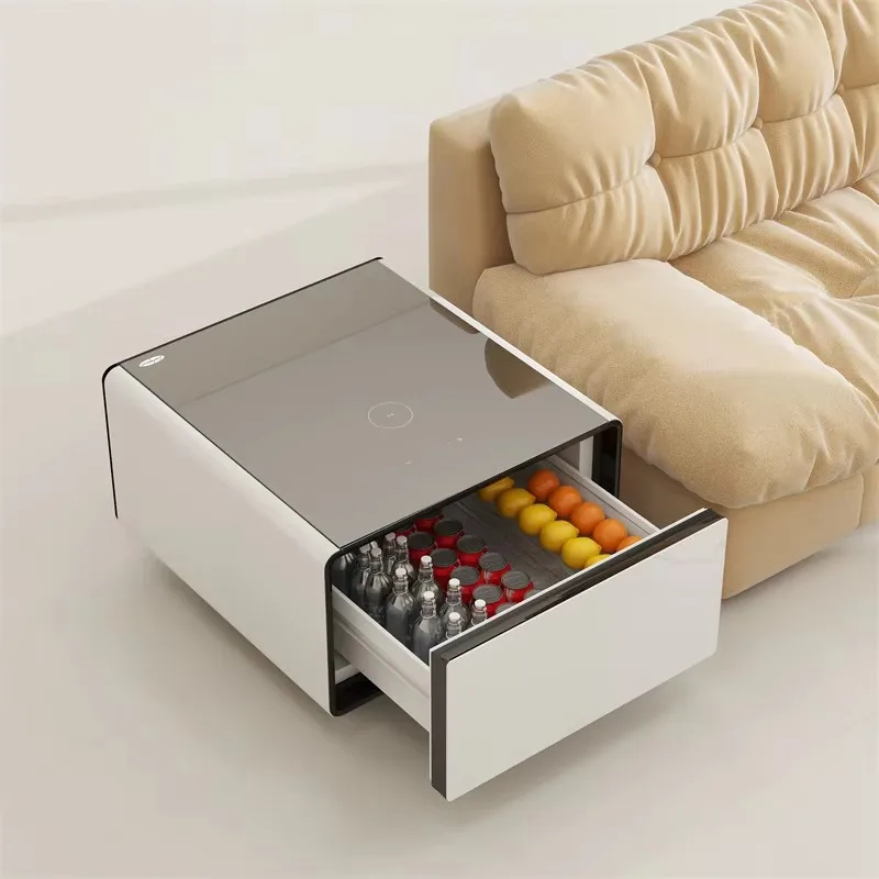 Smart Mini bar Side Table Fridge Intelligent Vending Machine Lockers Smart Fridge Coffee Table
Smart Mini bar Side Table Fridge Intelligent Vending Machine Lockers Smart Fridge Coffee Table