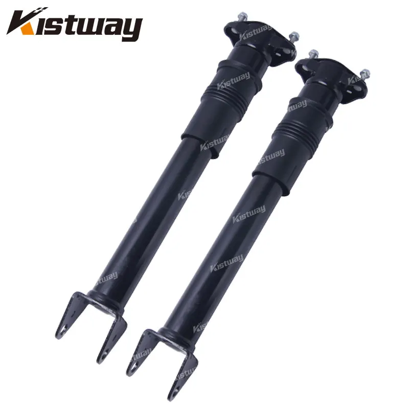 2 шт. качественные задние амортизаторы в сборе без ADS для Mercedes-Benz W166 W164 06-11 ML/GLE 250 350 ML300 A1663200030
2 шт. качественные задние амортизаторы в сборе без ADS для Mercedes-Benz W166 W164 06-11 ML/GLE 250 350 ML300 A1663200030