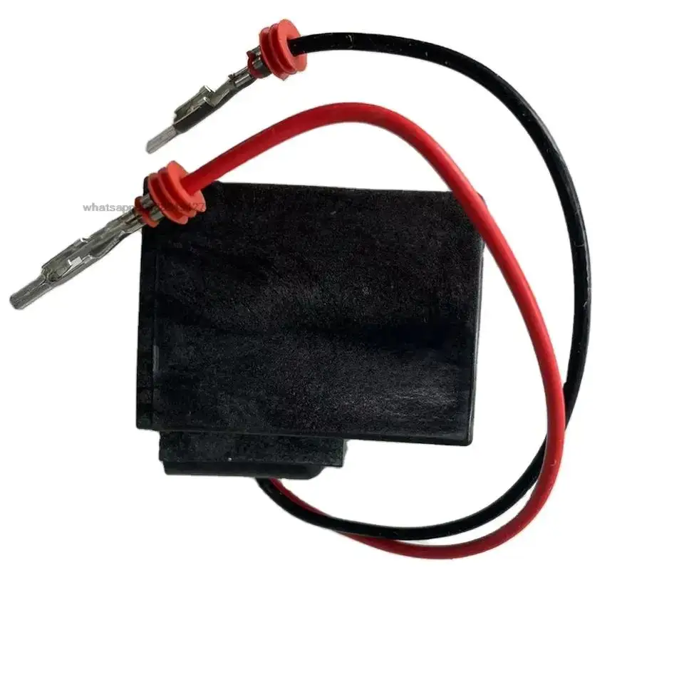 Wheel Loader Carraro Solenoid Valve Coil Case 580M 580SL 588G 190443A1 12VDC Hydraulic Valve Coil
Wheel Loader Carraro Solenoid Valve Coil Case 580M 580SL 588G 190443A1 12VDC Hydraulic Valve Coil