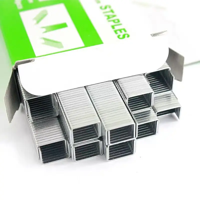 1000Pcs T Shape/U Shape/ Door Shape Staples Cost-effective Nails For Furniture Upholstery Manual Staple Gun Household Hand Tools
1000Pcs T Shape/U Shape/ Door Shape Staples Cost-effective Nails For Furniture Upholstery Manual Staple Gun Household Hand Tools