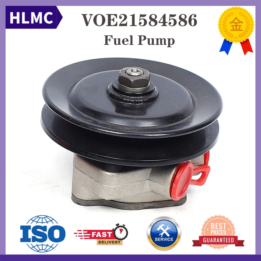 ВОЭ 21584586 Экскаватор EC240B EC290B D6D D7D Дизельный двигатель Запасные части Топливный насос 21584586 20450894 21139287
ВОЭ 21584586 Экскаватор EC240B EC290B D6D D7D Дизельный двигатель Запасные части Топливный насос 21584586 20450894 21139287
