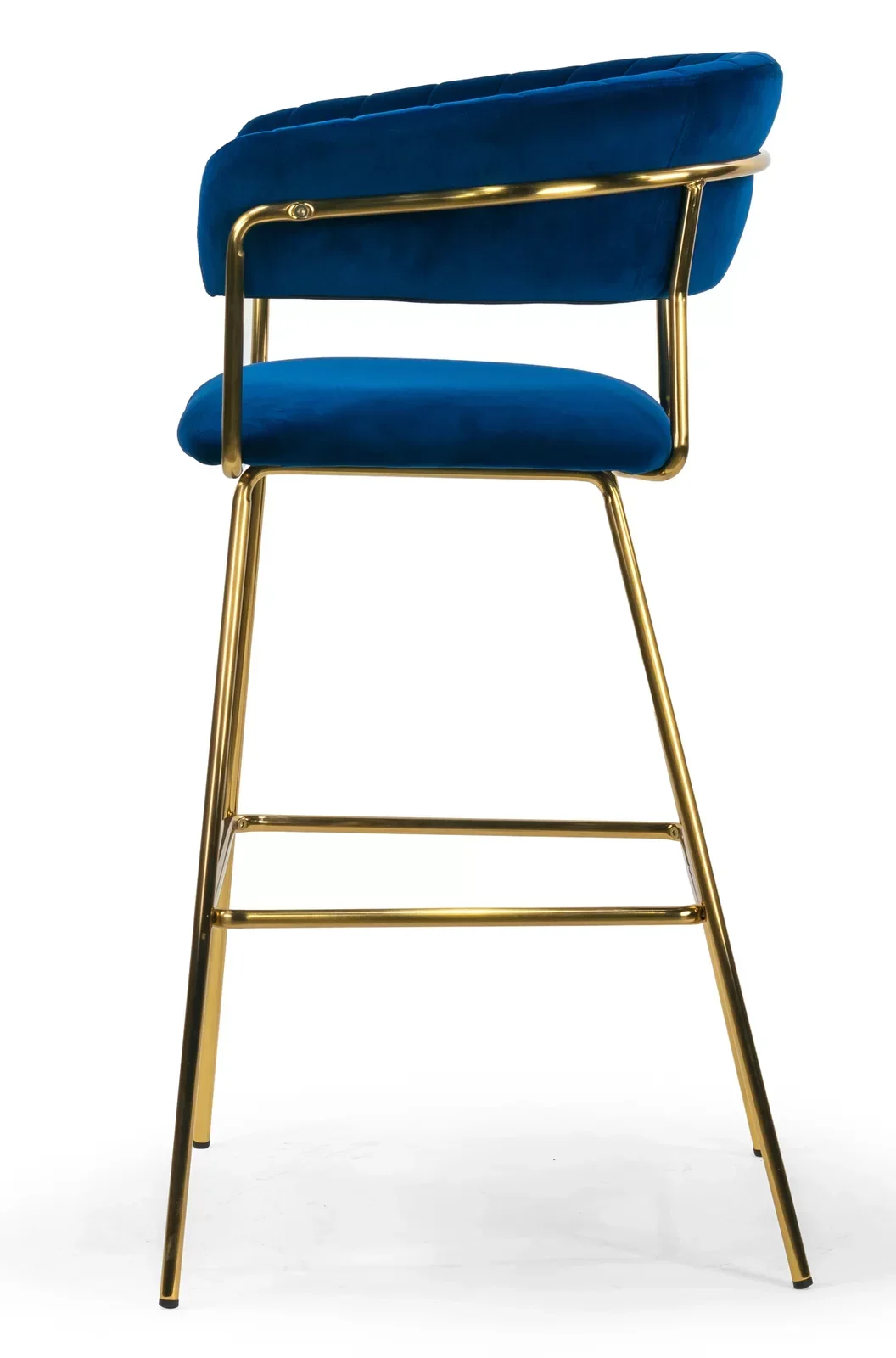 z Modern Stainless Steel Base Velvet Upholstered Bar Stool High Chair Kitchen Bar for Home Bistro Furniture
z Modern Stainless Steel Base Velvet Upholstered Bar Stool High Chair Kitchen Bar for Home Bistro Furniture