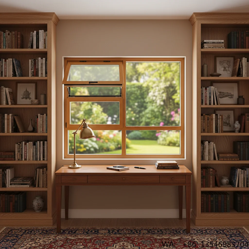 Aluminium Arch House Casement Windows Wooden Frame Stainless Steel Screen Folding Design Horizontal Energy Star Qualified Louver
Aluminium Arch House Casement Windows Wooden Frame Stainless Steel Screen Folding Design Horizontal Energy Star Qualified Louver