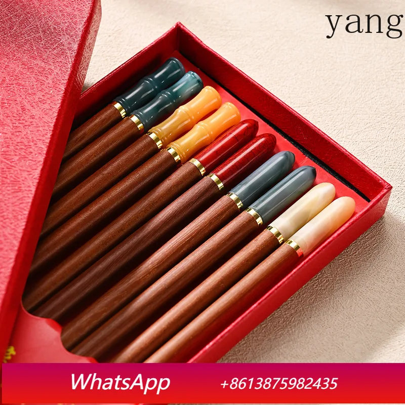 CX paint-free wax-free Chinese wooden chopsticks tableware gift box
CX paint-free wax-free Chinese wooden chopsticks tableware gift box