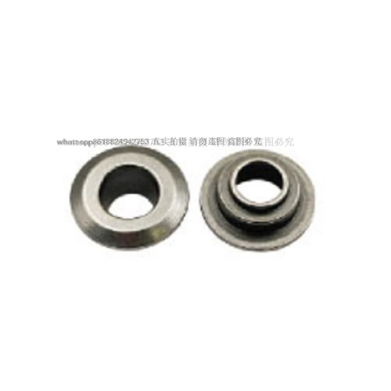 VALVE SPRING SEAT For Mitsubishi S4K S6K engine spare parts Excavator engine spare parts
VALVE SPRING SEAT For Mitsubishi S4K S6K engine spare parts Excavator engine spare parts