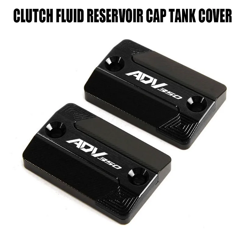 Подходит для ADV350 ADV 350 2022-2023 аксессуары для мотоциклов CNC алюминиевая передняя Тормозная муфта жидкости резервуар Крышка Резервуара
Подходит для ADV350 ADV 350 2022-2023 аксессуары для мотоциклов CNC алюминиевая передняя Тормозная муфта жидкости резервуар Крышка Резервуара