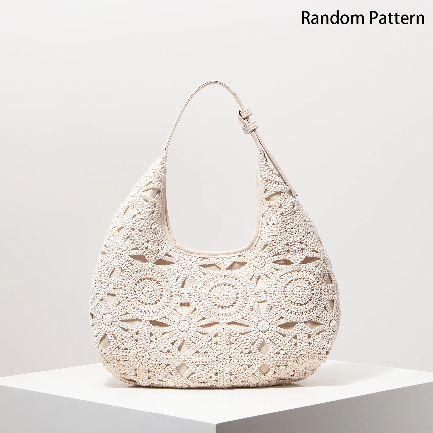 Pattern Hollow Woven Bag,Boho Beach Bags ,Premiun Style Shoulder Bag For Ladies,Vacaition Outfits Women,Travel Must Haves
Pattern Hollow Woven Bag,Boho Beach Bags ,Premiun Style Shoulder Bag For Ladies,Vacaition Outfits Women,Travel Must Haves