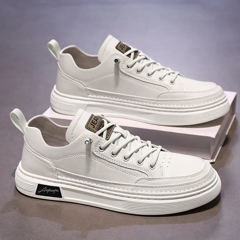 2025 Viral Men's Fashion Sneakers - Chunky Sole Hong Kong Style Height Boost Breathable Comfortable Daily Commute
2025 Viral Men's Fashion Sneakers - Chunky Sole Hong Kong Style Height Boost Breathable Comfortable Daily Commute