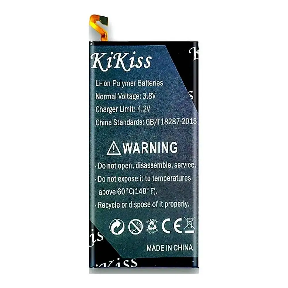 Mobile Phone Battery For Samsung Galaxy A9 A9000 Premium Replacement EB-BA900ABE 5400Mah
Mobile Phone Battery For Samsung Galaxy A9 A9000 Premium Replacement EB-BA900ABE 5400Mah