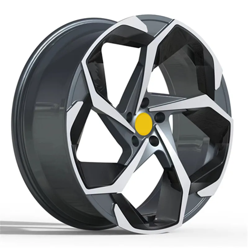 20inch Replica Carbon Fiber Mag Wheels 6holes Chinese Passenger Car Wheels 
20inch Replica Carbon Fiber Mag Wheels 6holes Chinese Passenger Car Wheels