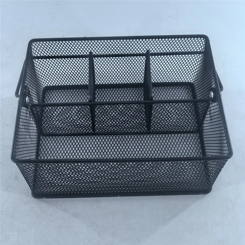 ABWR-Garden Tool Basket Mesh Gardening Kit Organizer Garden Hand Tools Arrange And Display Storage -Cutlery Storage Basket
ABWR-Garden Tool Basket Mesh Gardening Kit Organizer Garden Hand Tools Arrange And Display Storage -Cutlery Storage Basket