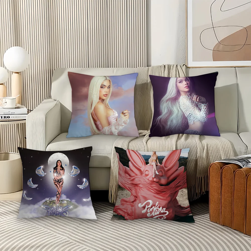 Singer K-Kenia Os La OG Pillow Case Office Cushions Suitable For Sofa Car Bedroom Decorative Cushion Cover
Singer K-Kenia Os La OG Pillow Case Office Cushions Suitable For Sofa Car Bedroom Decorative Cushion Cover