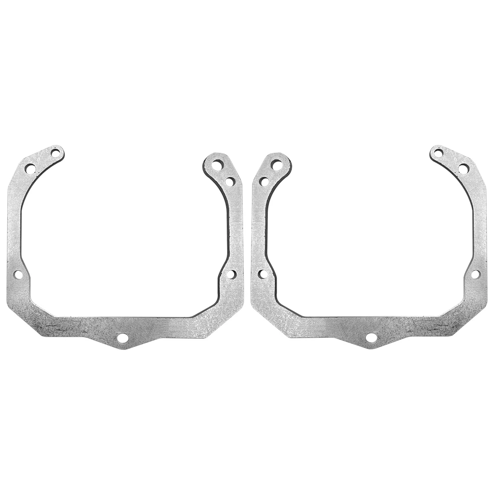 TAOCHIS Adapter Frame Headlights Transition Bracket for Buick Lacrosse 2006-2008 Hella 3R G5 5 Projector Lens
TAOCHIS Adapter Frame Headlights Transition Bracket for Buick Lacrosse 2006-2008 Hella 3R G5 5 Projector Lens