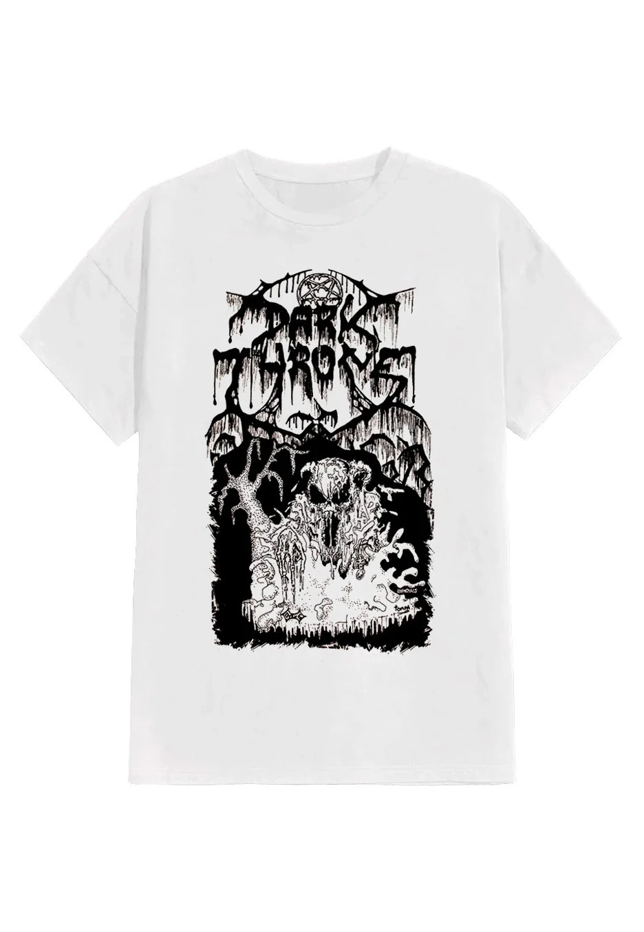 Darkthrone Sempiternal Past Clothing Pattern Printing Summer Luxury Brand Cotton Men's and Women's T-Shirts Short Sleeves
Darkthrone Sempiternal Past Clothing Pattern Printing Summer Luxury Brand Cotton Men's and Women's T-Shirts Short Sleeves