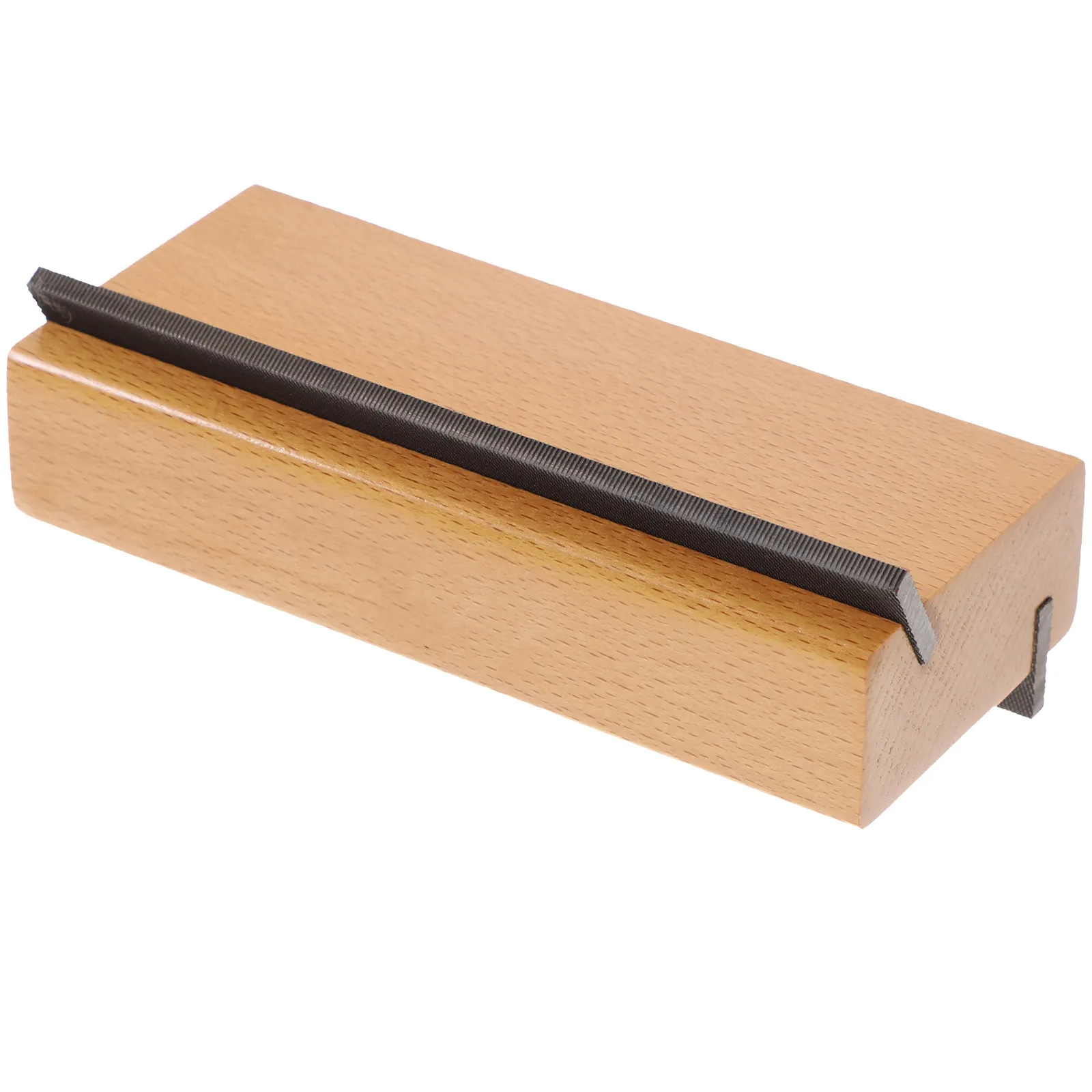 Fret End Bevel File 35 90 Degree Luthier Angle Tool Guitar Fret Leveler Chamfering File Acoustic Bass Guitar Cutting Tool
Fret End Bevel File 35 90 Degree Luthier Angle Tool Guitar Fret Leveler Chamfering File Acoustic Bass Guitar Cutting Tool