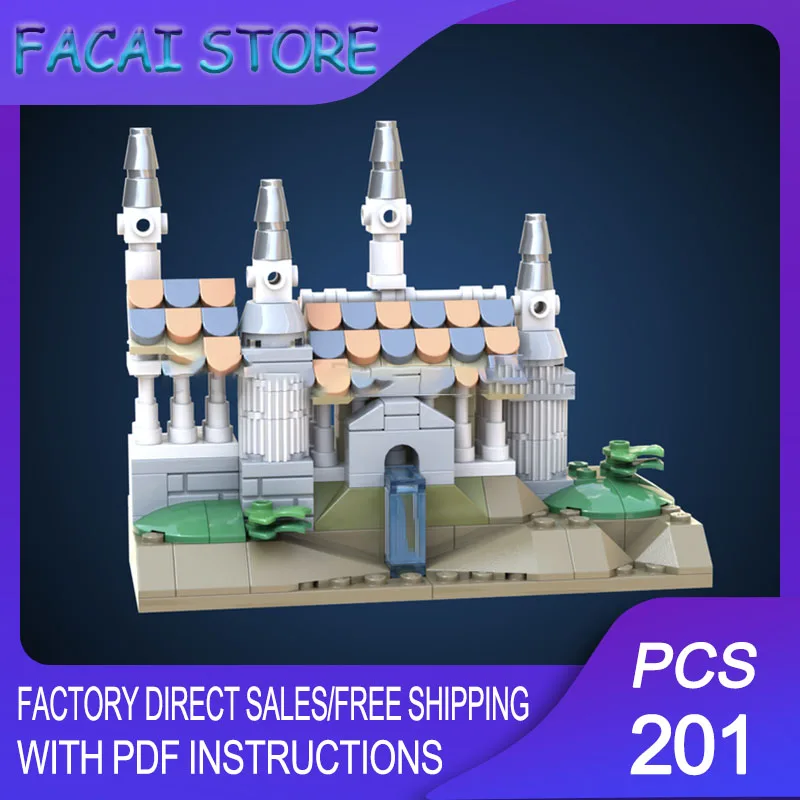 Magic Rings Model Moc Building Bricks Modular Map Of Middle-Earth Model Technology Blocks Christmas DIY Toy Construction Gifts
Magic Rings Model Moc Building Bricks Modular Map Of Middle-Earth Model Technology Blocks Christmas DIY Toy Construction Gifts