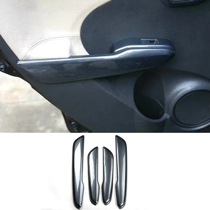 Car Interior Door Armrest Decor Stickers Trim Styling For Honda FIT 2008-2013 LHD ABS Carbon Fiber Style 4Pcs/set
Car Interior Door Armrest Decor Stickers Trim Styling For Honda FIT 2008-2013 LHD ABS Carbon Fiber Style 4Pcs/set