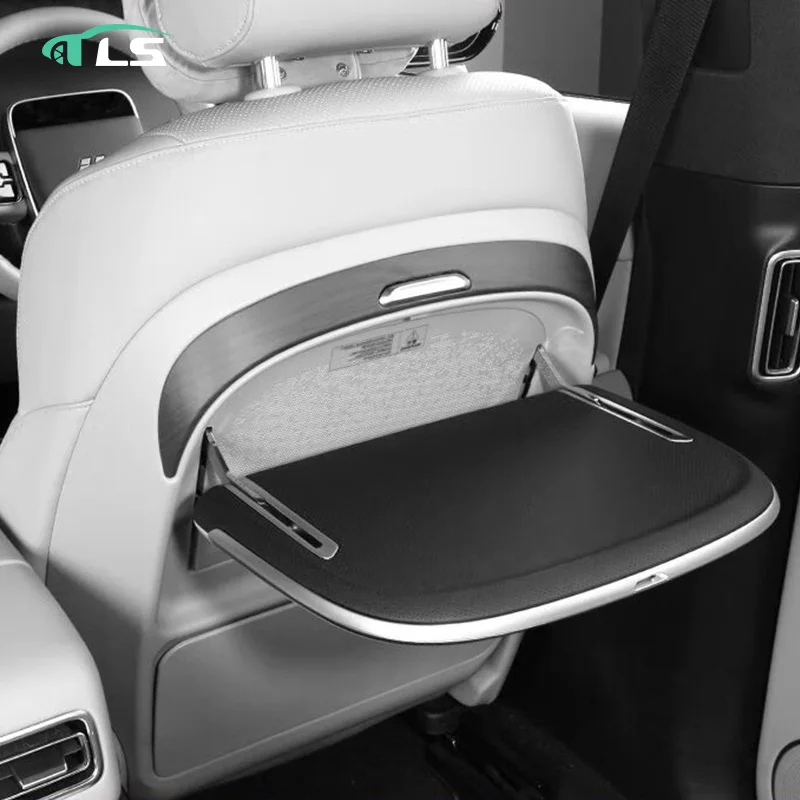 Hot Selling Seat Stand Travel Table Back Seat Rear Seat With Foldable Car Table For LiXiang L7
Hot Selling Seat Stand Travel Table Back Seat Rear Seat With Foldable Car Table For LiXiang L7