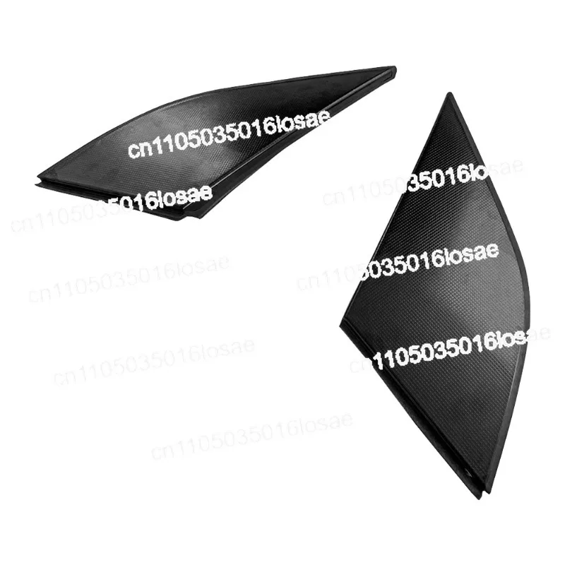 For Mercedes-Benz W245B180B200 Reversing Mirror Decorative Plate Left and Right Triangular Triangular Trim A Pillar Outer Trim
For Mercedes-Benz W245B180B200 Reversing Mirror Decorative Plate Left and Right Triangular Triangular Trim A Pillar Outer Trim