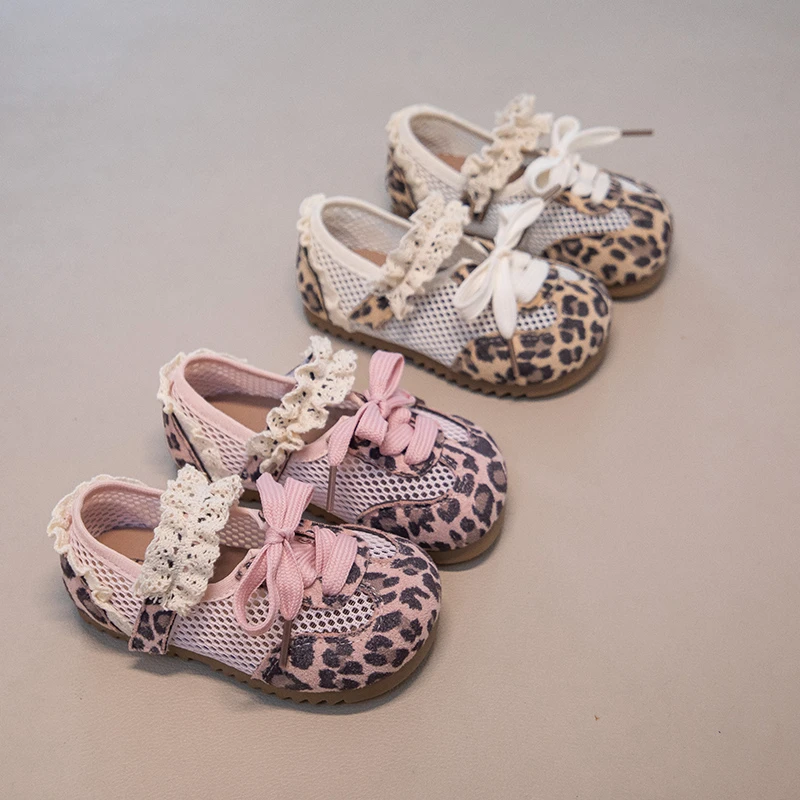 Versatile Children Barefoot Sports Shoes 2026 New Sweet Heart Pearl Girls Princess Lace Bow Casual Shoes
Versatile Children Barefoot Sports Shoes 2026 New Sweet Heart Pearl Girls Princess Lace Bow Casual Shoes