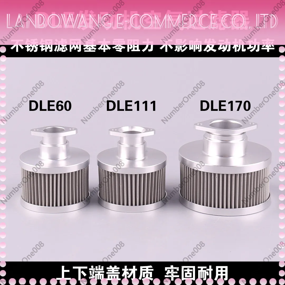 60 111 120 170 Air Filter Reusable for RC Plane Drone Fixed Wing Gas Engine
60 111 120 170 Air Filter Reusable for RC Plane Drone Fixed Wing Gas Engine