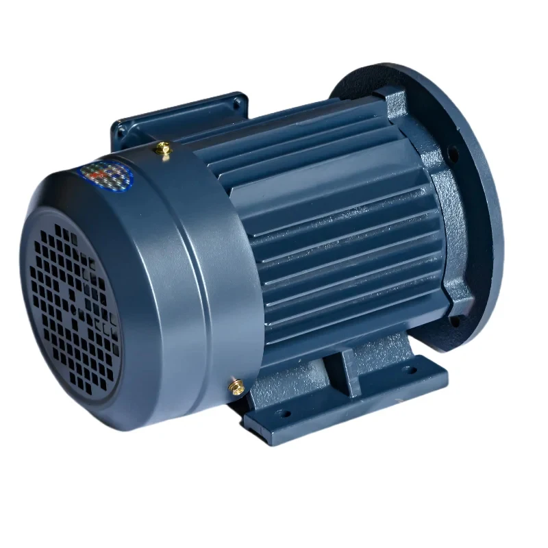 (Sea transport) Three-phase AC motor asynchronous 750 rpm 1.1~ 22kw
(Sea transport) Three-phase AC motor asynchronous 750 rpm 1.1~ 22kw