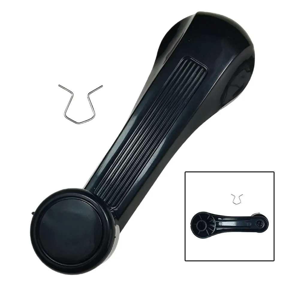 2PCS 1984-2000 For Honda Civic Left Right Driver Window Winder Crank Knob Handle Risers Automobile Winder Crank Window Handle
2PCS 1984-2000 For Honda Civic Left Right Driver Window Winder Crank Knob Handle Risers Automobile Winder Crank Window Handle