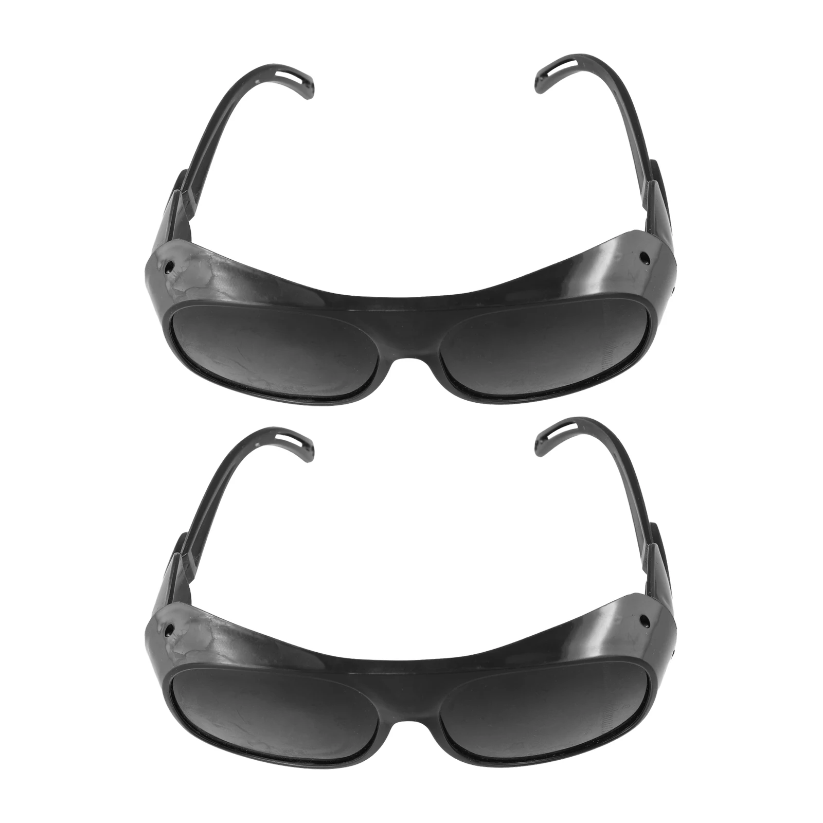 Dustproof Auto Darkening Welding Tasks Comfortable Fit Lightweight Design Polycarbonate Material Practical For Welding
Dustproof Auto Darkening Welding Tasks Comfortable Fit Lightweight Design Polycarbonate Material Practical For Welding