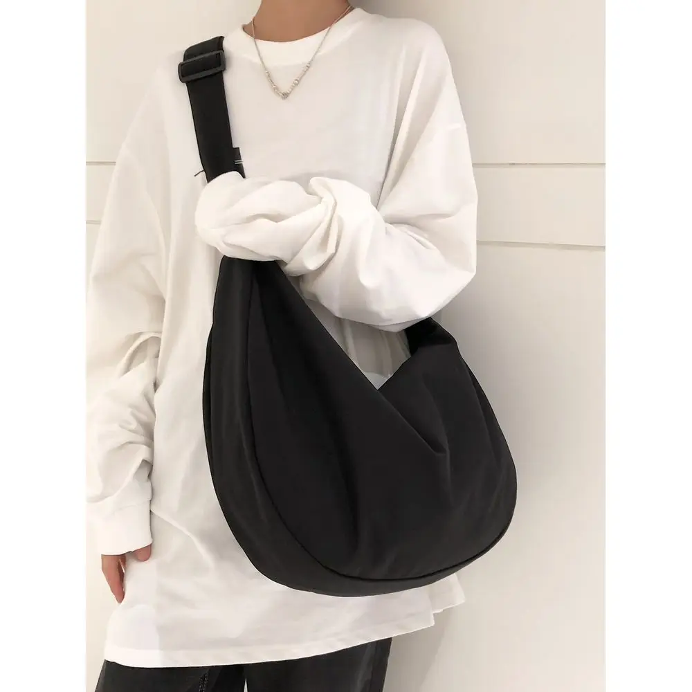 Sports Nylon MenS Chest Bag, MultiFunction Waist Bag, Large Capacity Messenger Bag, Lightweight Shoulder Bag, MultiPocket Trave
Sports Nylon MenS Chest Bag, MultiFunction Waist Bag, Large Capacity Messenger Bag, Lightweight Shoulder Bag, MultiPocket Trave