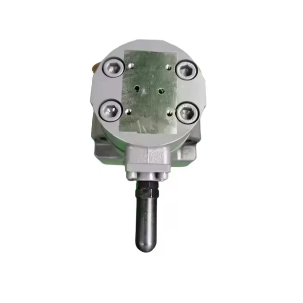 Overflow valve EPCG2-03-175-Y-11 Hydraulic proportional valve EPCG2-10-175-Y-11
Overflow valve EPCG2-03-175-Y-11 Hydraulic proportional valve EPCG2-10-175-Y-11