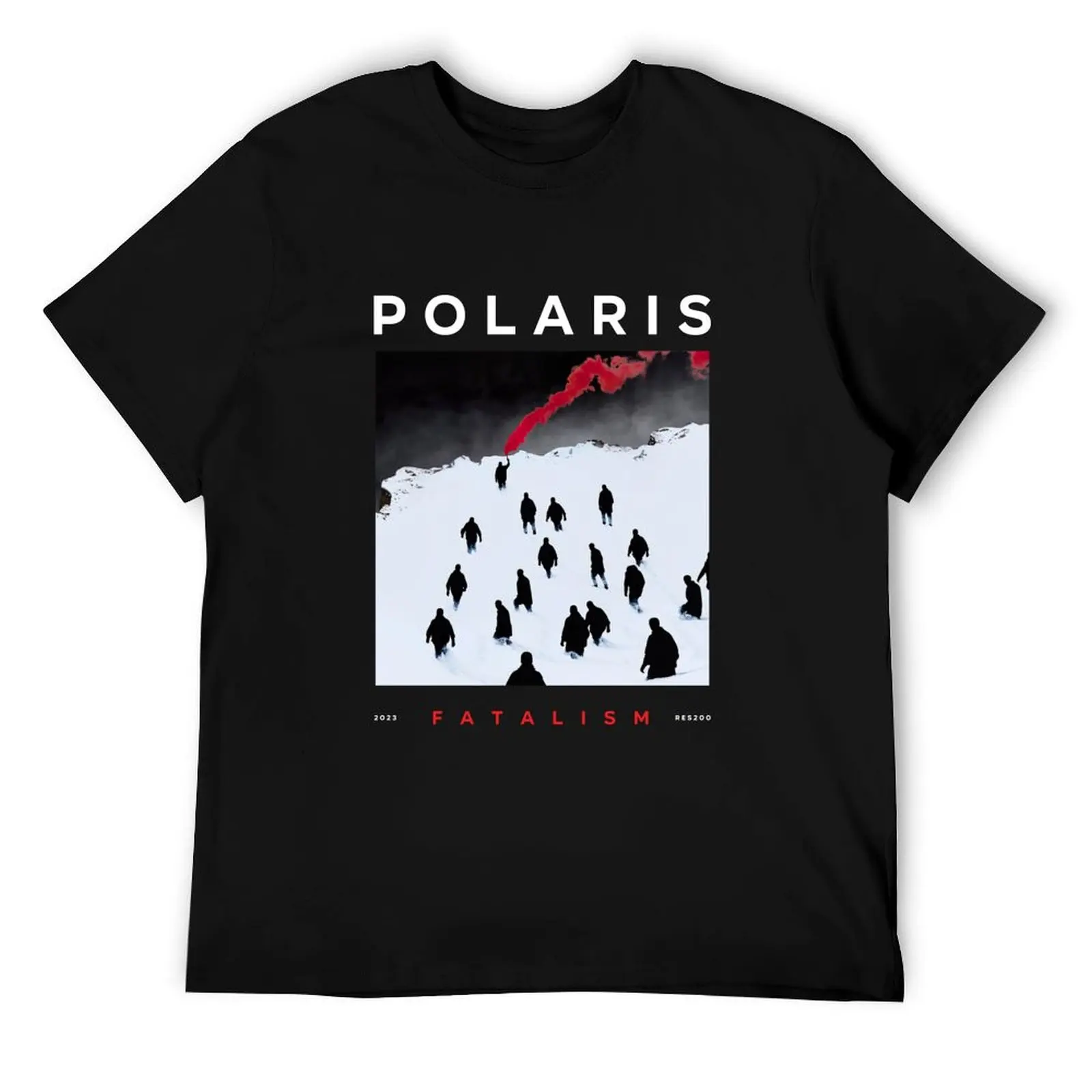 Polaris Merch Fatalism T-Shirt t shirt for man 100 percent cotton t shirts for man slim fit graphic t shirts for man T-Shirt
Polaris Merch Fatalism T-Shirt t shirt for man 100 percent cotton t shirts for man slim fit graphic t shirts for man T-Shirt