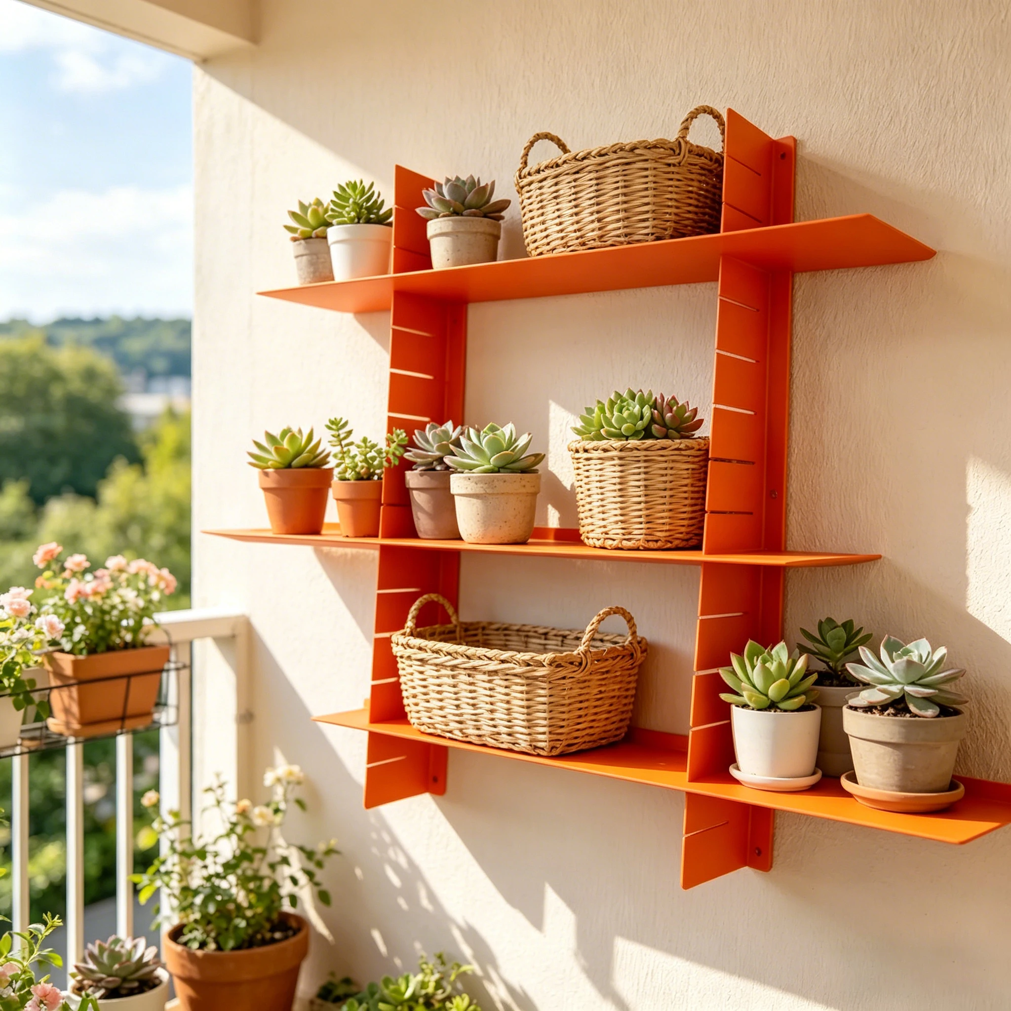 Colorful Wall Shelves, Minimalist Wall Storage Units, Movable Display Racks, Iron Storage Racks, Linear Shelf Bookshelves.
Colorful Wall Shelves, Minimalist Wall Storage Units, Movable Display Racks, Iron Storage Racks, Linear Shelf Bookshelves.