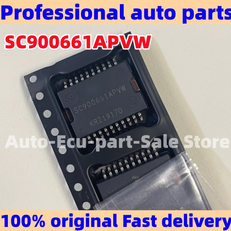 5-10 шт. SC17XS6500BEK MC17XS6500CEK SC900661PVW SC900661APVW SC900661DH SC900661VW Автомобильный чип ЭБУ
5-10 шт. SC17XS6500BEK MC17XS6500CEK SC900661PVW SC900661APVW SC900661DH SC900661VW Автомобильный чип ЭБУ