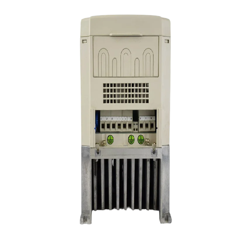 Новый частотный преобразователь Keb F4 Drive 16F4F1G-4R05 (16.F4.F1G-4R05) для ПЛК
Новый частотный преобразователь Keb F4 Drive 16F4F1G-4R05 (16.F4.F1G-4R05) для ПЛК