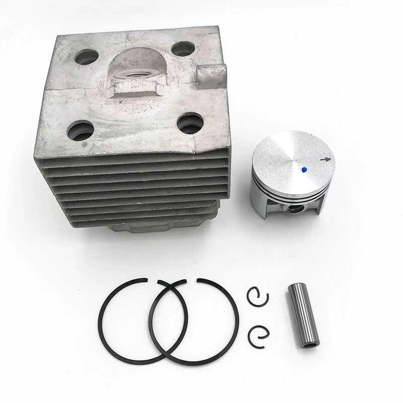 Набор поршней цилиндра AT29-46 мм подходит для STIHL Br340 Br380 Br420 Br400 Sr340 Sr420 
Набор поршней цилиндра AT29-46 мм подходит для STIHL Br340 Br380 Br420 Br400 Sr340 Sr420