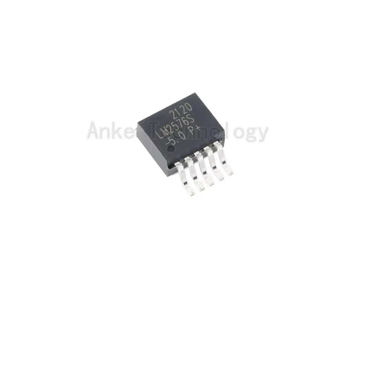 Brand New Original UMW LM2576S-5.0 TO-263-5 5V/3A Step-Down DC-DC Voltage Regulator Chip 10PCS
Brand New Original UMW LM2576S-5.0 TO-263-5 5V/3A Step-Down DC-DC Voltage Regulator Chip 10PCS