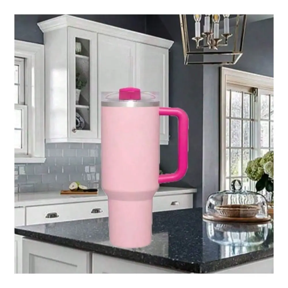 Oz Insulated Cup With Lid And Straw Flamingo Stainless Steel Coffee Mug With Handle Real Air Leak Proof Coffee Mug Outdoors
Oz Insulated Cup With Lid And Straw Flamingo Stainless Steel Coffee Mug With Handle Real Air Leak Proof Coffee Mug Outdoors