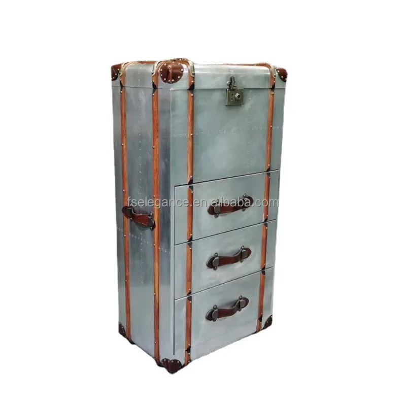 Waterproof Aluminum Square Drawer Wooden Storage Box Trunk Storage Box Bins Clothing Organizer Metal Storage Boxes
Waterproof Aluminum Square Drawer Wooden Storage Box Trunk Storage Box Bins Clothing Organizer Metal Storage Boxes