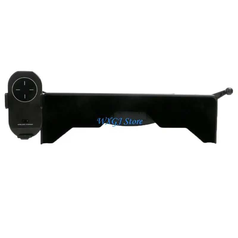 37JE Car Phone Holder Wireless Screen Mount QI Devices for Car 3Y
37JE Car Phone Holder Wireless Screen Mount QI Devices for Car 3Y