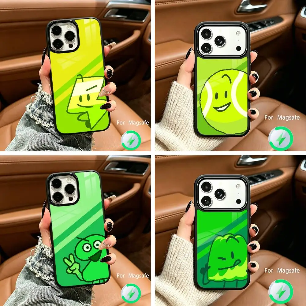B-B-Bfdi C-Battle Phone Case For IPhone17 16 15 14 13 12 11 Pro Max 16/15/14Plus Wireless Charger Cover Funda
B-B-Bfdi C-Battle Phone Case For IPhone17 16 15 14 13 12 11 Pro Max 16/15/14Plus Wireless Charger Cover Funda