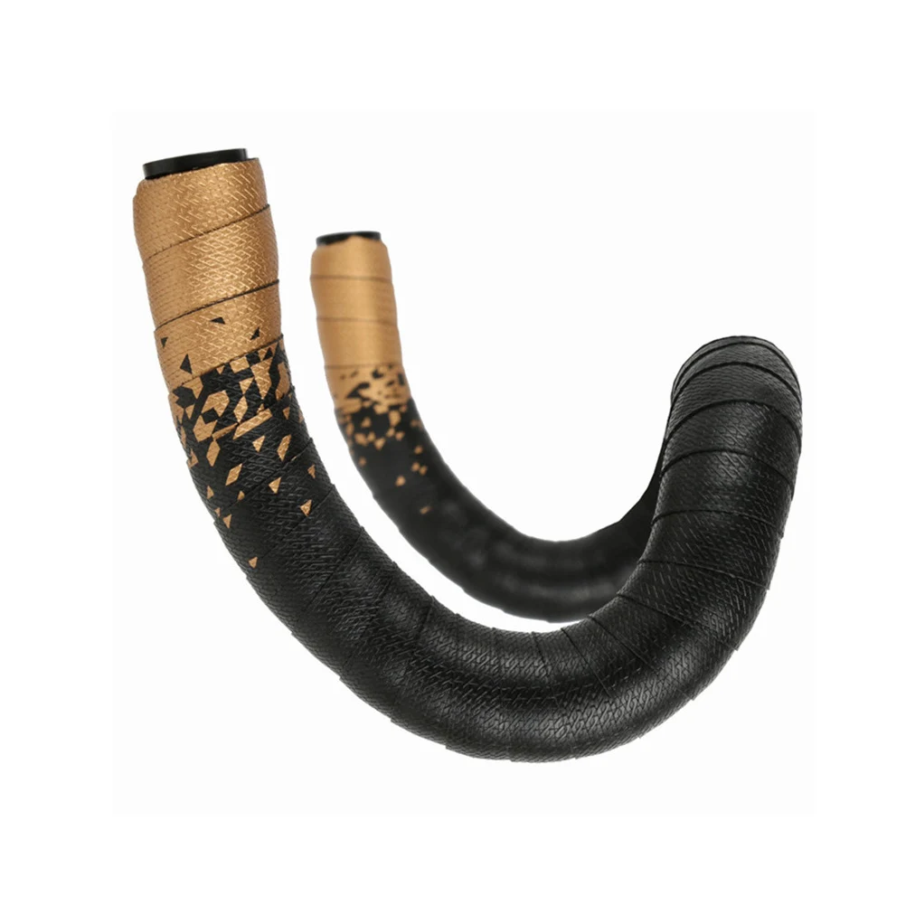 Premium Bicycle Handlebar Tape Breathable Non Slip Bike Handle Belt Cycling Durable PU EVA Wear Resistant
Premium Bicycle Handlebar Tape Breathable Non Slip Bike Handle Belt Cycling Durable PU EVA Wear Resistant