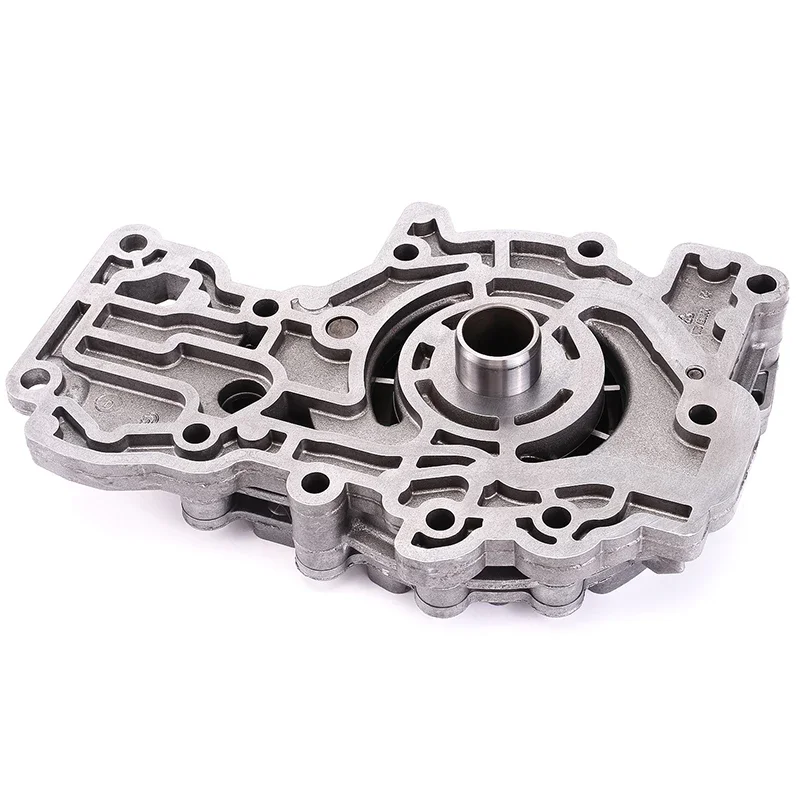Auto Transmission Parts Gearbox Solenoid Valve Body G4T65E For Buick Pontiac Saturn Volvo
Auto Transmission Parts Gearbox Solenoid Valve Body G4T65E For Buick Pontiac Saturn Volvo