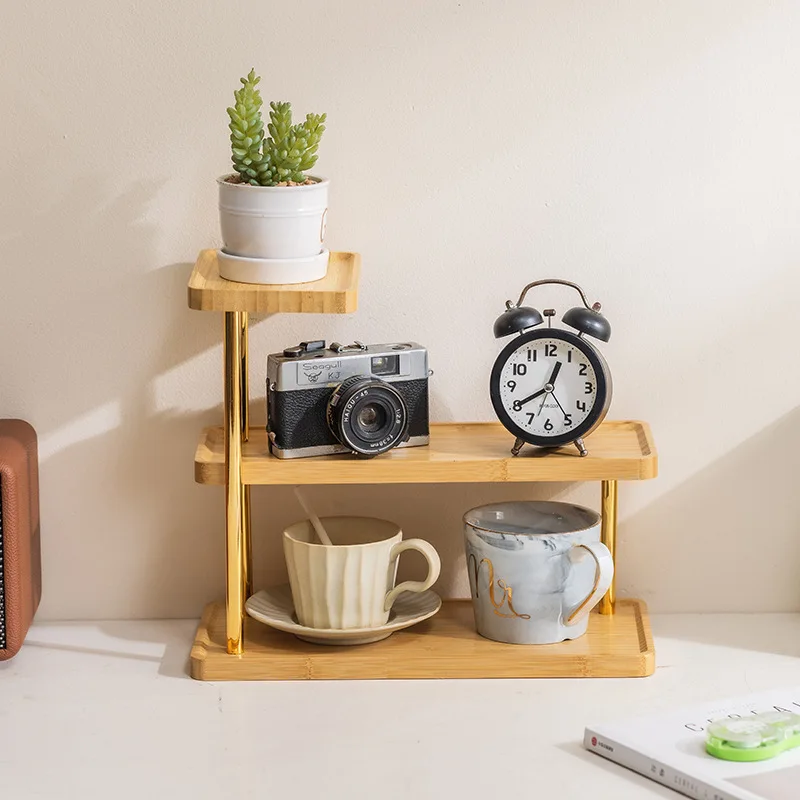 YFY three-layer desktop rack, desk, cosmetic storage rack, kitchen seasoning rack, dining table, countertop, coffee cup holder.
YFY three-layer desktop rack, desk, cosmetic storage rack, kitchen seasoning rack, dining table, countertop, coffee cup holder.